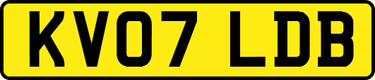 KV07LDB