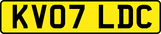 KV07LDC