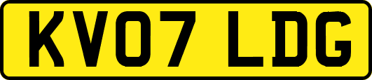 KV07LDG