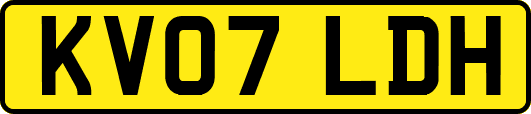 KV07LDH
