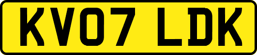 KV07LDK
