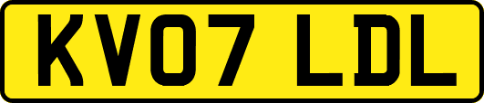 KV07LDL