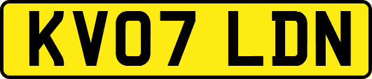 KV07LDN