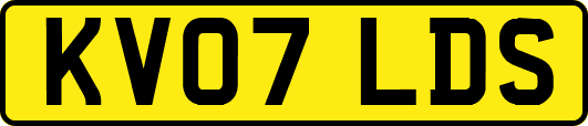 KV07LDS