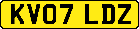 KV07LDZ