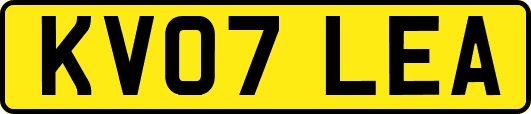 KV07LEA
