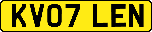 KV07LEN