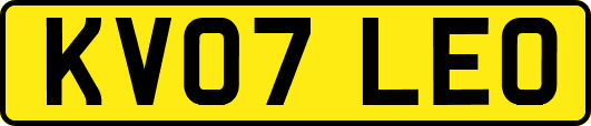 KV07LEO