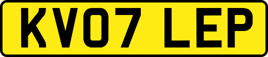 KV07LEP