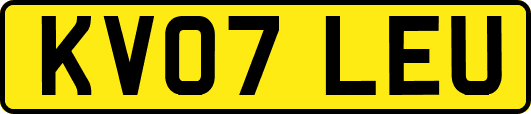 KV07LEU