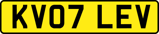 KV07LEV