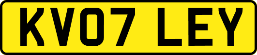 KV07LEY