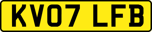 KV07LFB