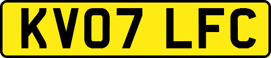 KV07LFC
