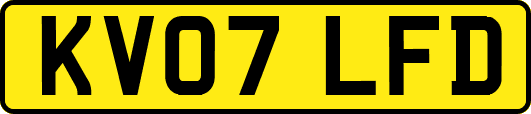 KV07LFD