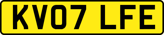 KV07LFE