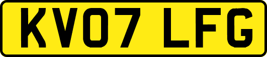 KV07LFG