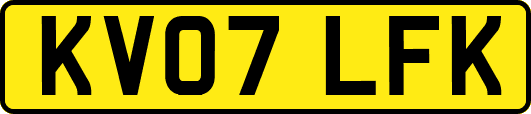 KV07LFK