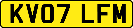 KV07LFM