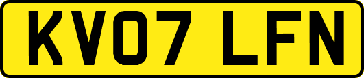 KV07LFN