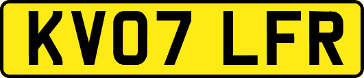 KV07LFR