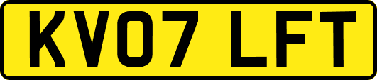 KV07LFT