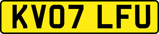 KV07LFU
