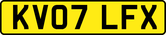 KV07LFX