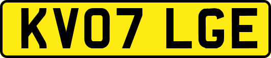 KV07LGE