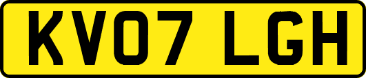KV07LGH
