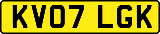 KV07LGK