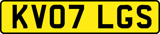 KV07LGS
