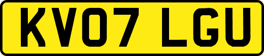 KV07LGU