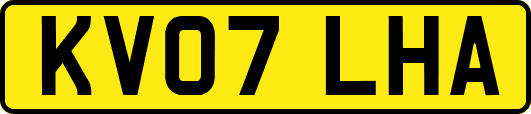 KV07LHA