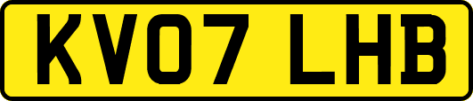 KV07LHB
