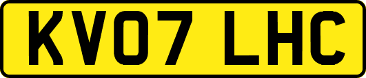 KV07LHC