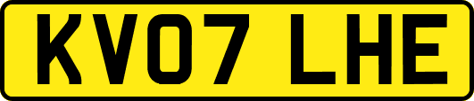 KV07LHE