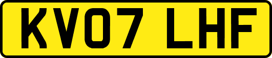 KV07LHF