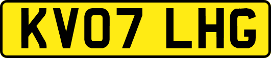 KV07LHG