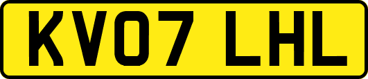 KV07LHL