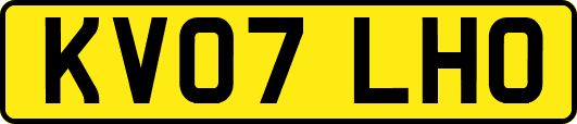 KV07LHO
