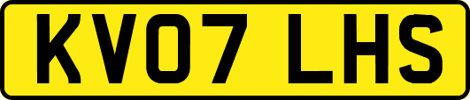 KV07LHS