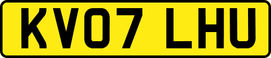 KV07LHU