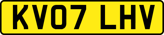 KV07LHV