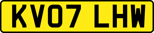 KV07LHW
