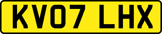 KV07LHX