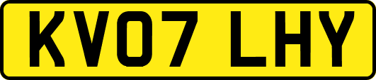 KV07LHY