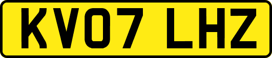 KV07LHZ