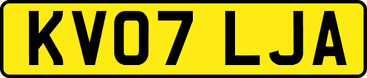 KV07LJA