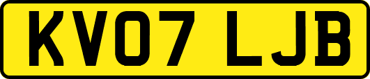 KV07LJB